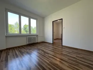 Pronájem bytu 2+1, Třinec, Janáčkova, 54 m2