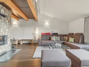 Prodej bytu 4+1, Špindlerův Mlýn, 149 m2