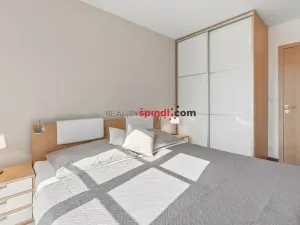 Prodej bytu 4+1, Špindlerův Mlýn, 149 m2