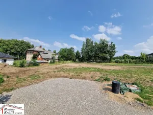 Prodej pozemku pro bydlení, Zbraslavice, 987 m2
