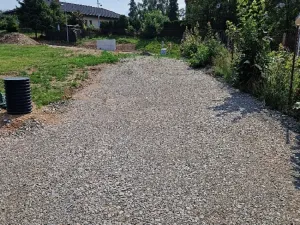 Prodej pozemku pro bydlení, Zbraslavice, 987 m2