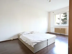 Prodej bytu 2+1, Most, tř. Budovatelů, 52 m2