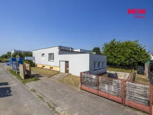Prodej obchodního prostoru, Pardubice - Zelené Předměstí, Mikulovická, 330 m2