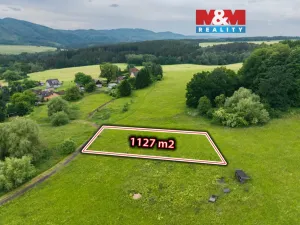 Prodej pozemku pro bydlení, Šemnice - Pulovice, 1127 m2