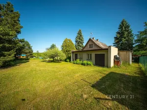 Prodej pozemku pro bydlení, Kamenice, Kaštanová, 1413 m2