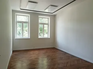 Pronájem bytu 3+1, Brno, Hlinky, 85 m2