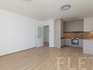 Pronájem bytu 2+kk, Praha - Chodov, Nebřenická, 56 m2
