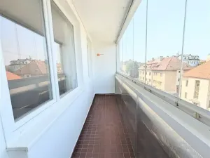 Prodej bytu 3+1, Praha - Strašnice, Tehovská, 68 m2