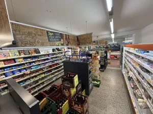 Prodej obchodního prostoru, Moravské Budějovice, Šafaříkova, 612 m2