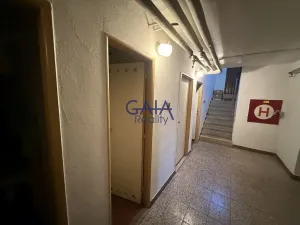 Prodej obchodního prostoru, Moravské Budějovice, Šafaříkova, 612 m2