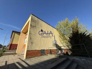 Prodej obchodního prostoru, Moravské Budějovice, Šafaříkova, 612 m2