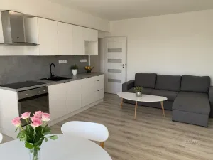Pronájem bytu 2+kk, Mladá Boleslav - Mladá Boleslav II, Jana Palacha, 42 m2