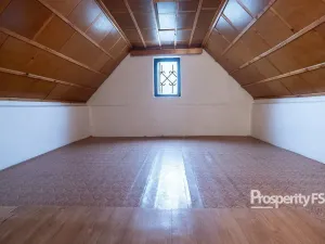 Prodej zahrady, Žitenice, 651 m2