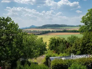 Prodej zahrady, Žitenice, 651 m2