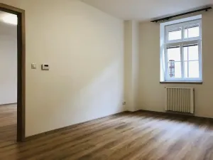 Pronájem bytu 2+1, Děčín, Radniční, 55 m2