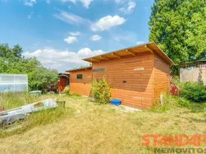 Prodej pozemku pro bydlení, Dobřany, 774 m2