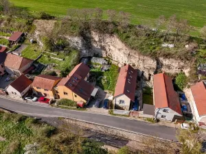 Prodej rodinného domu, Neuměřice, 150 m2