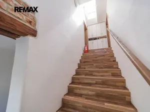 Prodej bytu 3+kk, Šumperk, Žerotínova, 74 m2