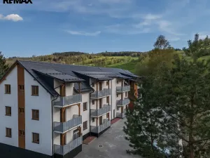 Prodej bytu 2+kk, Vrbno pod Pradědem, Žižkova, 71 m2