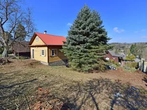 Prodej pozemku pro bydlení, Lštění, K zastávce, 1249 m2