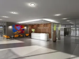 Pronájem obchodního prostoru, Praha - Prosek, Prosecká, 260 m2