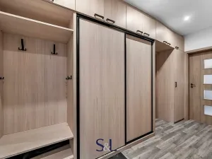 Prodej bytu 3+1, Liberec, Žitná, 70 m2
