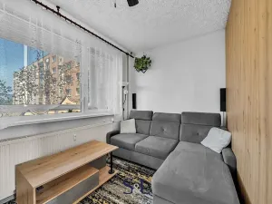 Prodej bytu 3+1, Liberec, Žitná, 70 m2