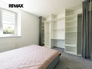 Prodej bytu 3+kk, Červený Újezd, Za Statkem, 68 m2