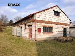 Prodej rodinného domu, Kozojedy, 240 m2