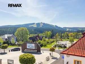 Prodej bytu 3+kk, Abertamy, Vítězná, 56 m2
