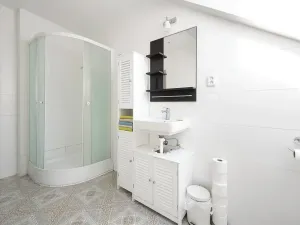 Pronájem bytu 2+1, Brno, Brigádnická, 55 m2