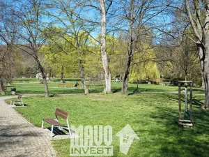 Prodej bytu 2+1, Praha - Vysočany, Paříkova, 59 m2