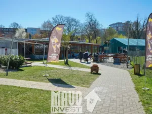 Prodej bytu 2+1, Praha - Vysočany, Paříkova, 59 m2