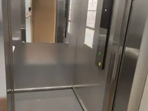 Pronájem bytu 1+kk, Praha - Libeň, Braunerova, 35 m2