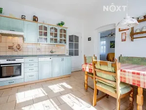 Prodej rodinného domu, Hořice na Šumavě, 160 m2