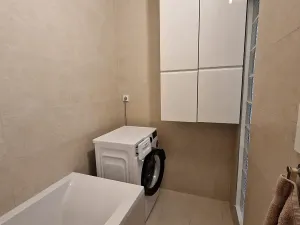 Pronájem bytu 2+kk, Brno, Trýbova, 54 m2