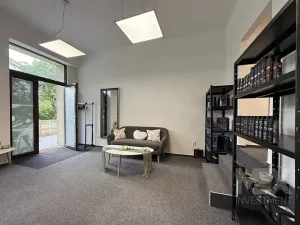 Pronájem kanceláře, Praha - Krč, Budějovická, 70 m2
