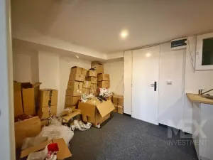 Pronájem kanceláře, Praha - Krč, Budějovická, 70 m2
