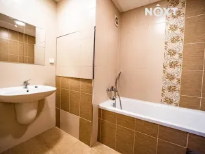 Pronájem bytu 3+1, Karviná, Studentská, 78 m2