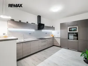 Prodej rodinného domu, Němčovice, 169 m2