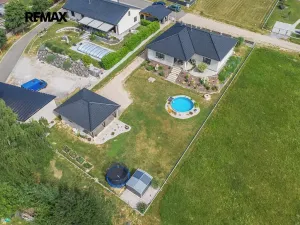 Prodej rodinného domu, Němčovice, 169 m2