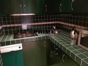 Pronájem bytu 3+kk, Praha - Smíchov, Janáčkovo nábřeží, 83 m2