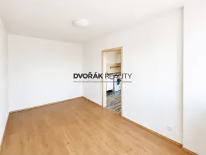 Pronájem bytu 2+kk, Karlík, K Třešňovce, 34 m2