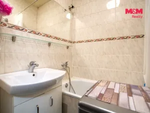 Prodej bytu 2+1, Karviná - Ráj, Haškova, 54 m2