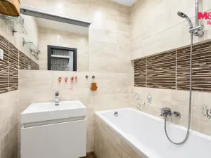 Prodej bytu 3+1, Ostrava, Břenkova, 73 m2