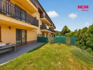 Prodej bytu 2+kk, Měchenice, Sloupecká, 64 m2