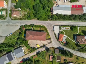 Prodej bytu 2+kk, Měchenice, Sloupecká, 64 m2