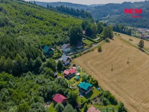 Prodej chaty, Bystřička, 60 m2