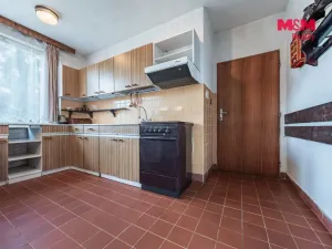 Prodej rodinného domu, Rudolfov, Na třešňovce, 129 m2