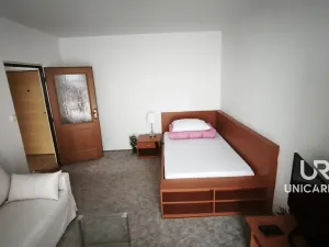 Pronájem bytu 1+1, Vyškov - Dědice, Sídliště Osvobození, 30 m2